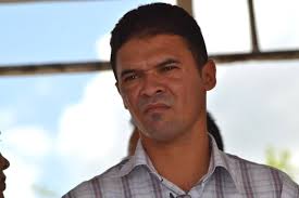 Resultado de imagem para PREFEITO DE LAGOA GRANDE PE