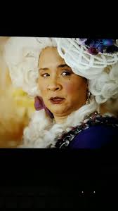 I love her 👑 #bridgerton #bridgertonnetflix #bridgertons