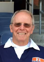 Phillip McGill Obituary