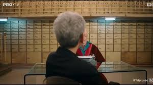 Get a brief email if and when the next season is announced. Triplusec Episodul 10