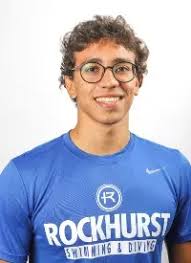 2023-24 Men's Swimming and Diving Roster