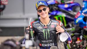 Pembalap tim red bull ktm, miguel oliveira raih kemenangan usai tampil apik di gp. Hasil Kualifikasi Motogp Italia 2021 Quartararo Pole Position Bagnaia Kedua Dan Marquez Urutan 11 Tribunnews Com Mobile