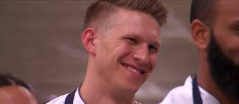 Top Chef Power Rankings Episode 1602: Maker's Mark And Kentucky Hoe Cakes