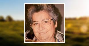 Ioanna Lazaris Obituary June 14, 2021