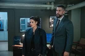 FBI “Fadeaway” 8x07 – When a large-scale explosion rocks a ...