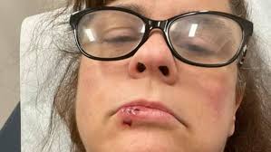 Fundraiser by Patrick Meek : Stand for Marni: Help pay emergency hospital  bills