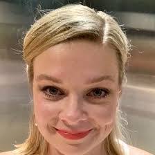 Kristen Squires's Instagram, Twitter & Facebook