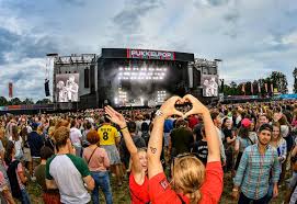 The festival is a complete experience, and one which has been promoting community relationships for over 30 years. Pukkelpop Don T Be Afraid To Cancel Just Yet