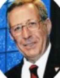 Obituary for George Nead Phillips