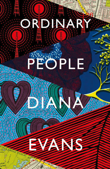 Ordinary People by Diana Evans | Goodreads