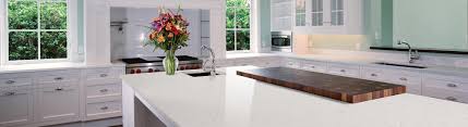 Get free shipping on qualified arctic white quartz countertops or buy online pick up in store today in the kitchen department. Q Quartz From Msi Keystone Granite Oregon