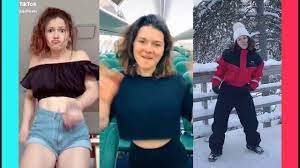 Les meilleurs tiktok de @tiboinshape et @jujufitcat !!! Compilation Jujufitcats Tiktok 2019 Youtube