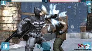 Fight your way up to face gotham's iconic villains and upgrade your skills . Batman Arkham Origins 1 3 0 Apk Mod Apk Data For Android Games News