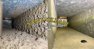 Discover cleaning service deals in and near canton, mi and save up to 70% off. Sani Clean Michigan S Top Rated Air Duct Cleaning Specialists