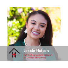 Last but not least… our Board Representatives! Thanks to the hard work of  our representatives, we are able to communicate with volunteers at all our  partner schools! Chelsea Godfrey is an MD