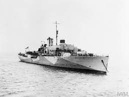 Maybe you would like to learn more about one of these? Hms Clematis British Flower Class Corvette 1942 Imperial War Museums