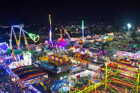 Feb 09, 2021 · important dates: Cairns Show Queensland Shows