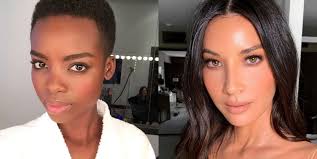 It's great for fair skin (on darker skin would probably be too light), finally i don't look like a clown. 7 Best Blushes For Your Skin Tone How To Pick The Right Blush Color