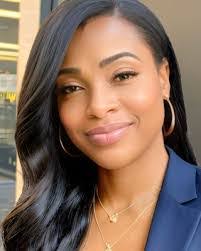 Lakeisha Thomas's Instagram, Twitter & Facebook