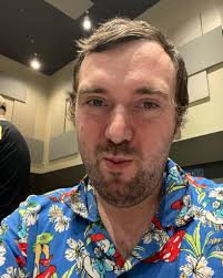 In going through a Facebook thread, I find that I can identify the person  posting with about eighty percent accuracy without looking at their names.  Posters Scott, Hagemeyer, Beck, King, Mortenson, Iverson,