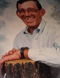 Obituary information for Larry Dougal Vickers