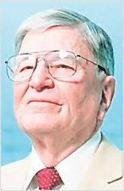 Rites set for lawyer Floyd Walker