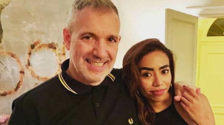 Pablo Duggan se convirtió en padre y contó que su hija se llama Ohara:  "Gracias por todos los mensajes" | eltrece