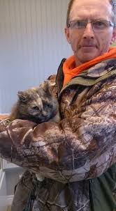 Happy Birthday to this guy 🎂🎉🎈🎁🥳 Take a minute to wish Wayne Holloway  a happy birthday and post your adopted FFRR babies.