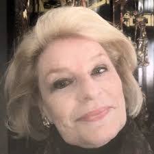 Patti Roberts's Instagram, Twitter & Facebook