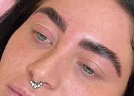 Shania Murray Makeup