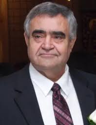 Obituary information for Manuel Augusto De Jesus Nunes