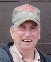 Obituary information for George Rice