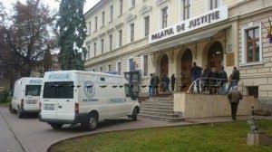 Palatul de justiție din suceava. PresedinÅ£i Noi NumiÅ£i De Csm La Tribunalul Suceava Si JudecÄƒtoria RÄƒdÄƒuÅ£i Suceavanews Ro