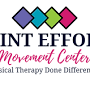 Joint Effort Physical Therapy from www.jointeffortcharleston.com