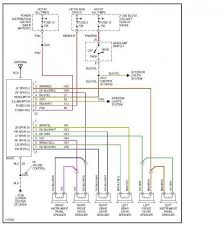 Switch and wiring package, includes wiring harness and switches to operate dome light, defroster, wiper and washer. 2002 Jeep Wrangler Radio Wiring Diagram Wiring Diagrams Bait Winer