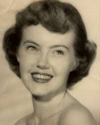 Joy Wallace Robison Obituary October 21, 2024