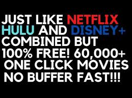 Find your favorite movies from netflix and redbox get into movie tracker application and find a very large collection of your. Just Like Netflix Hulu Disney In One App Free 60 000 Movies And Tv Shows No Buffer Hd New App Youtub Free Tv And Movies Free Tv Show Apps Netflix Hacks