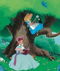 Alice's curiosity and yearn for something new leads her to a mysterious realm known as wonderland. Booklover Alice In Wonderland Disney Alice Alice In Wonderland 1951