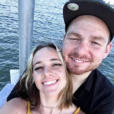 Awesome Alumni Spotlight: Calianne Timothy-Moore Calianne wrote: I am so  grateful for my time with Utah Women's Water polo, serving as Treasurer  (2021-2022) and President (2022-2023) was the greatest privilege of my