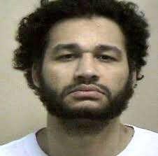 Sexton: Inmate's unseemly behavior runs afoul of the law