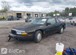 Image result for Dark Adriatic 1994 Buick