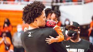 Cutting list to 10, rylo rodriguez, 'lucifer' and more. Oklahoma State Freshman Cade Cunningham Inspired By Daughter Family