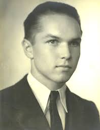 Kenneth Huston Obituary