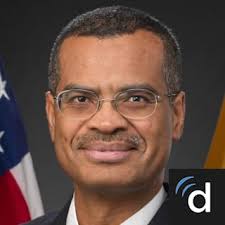 Dr. Seymour G. Williams, MD