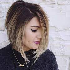 Best short hairstyles for straight bob. Pin On Fashion
