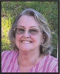 Norita Rae Alcorn Obituary