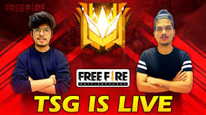 Free fire giveaway free fire updats free fire tricks all in one my channel so subscrib free redeem code 80rs ka. Free Fire Live Rush Rank Push To Heroic Two Side Gamers Is Live With Bomb Squad Youtube