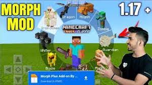 Do you want to troll your friends, but they don't even know you're the one whos trolling them? How To Convert Into Any Mob In Minecraft Pe Pocket Edition 1 17 V Morph Mod Free Download In Hindi Alltolearn Blog