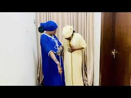 Halin matan zamani 1 sirrin mata nigerian hausa family movie latest hausa movie 2019 hafeez movies. Yanda Dubun Wasu Matan Hausawa Tacika Sunayin Madigo Youtube