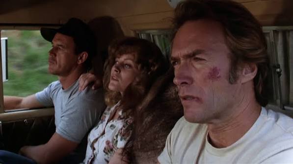 Every Which Way But Loose | Where to watch streaming and online in  Australia | Flicks